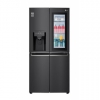 Tủ lạnh LG French Door UVnano 496L GR-X22MB