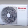 Điều Hoà Toshiba Inverter 1 HP RAS-H10Z1KCVG-V