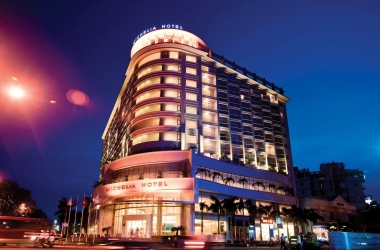 Dự án TTC Hotel Premium- Michelia Nha Trang