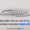 Điều Hoà Daikin Inverter 2.5 HP FTKF60XVMV
