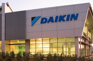Tìm hiểu về  thương hiệu điều hòa Daikin